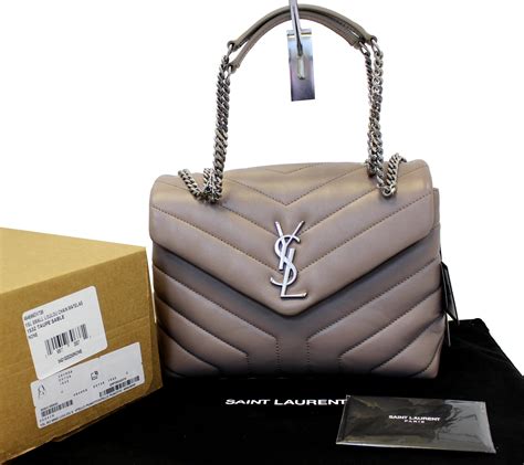 ysl shopping tote taupe|ysl mini shopping bags.